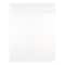 JAM Paper 9.5" x 12.5" White Open End Catalog Commercial Envelopes with Peel & Seal Closure